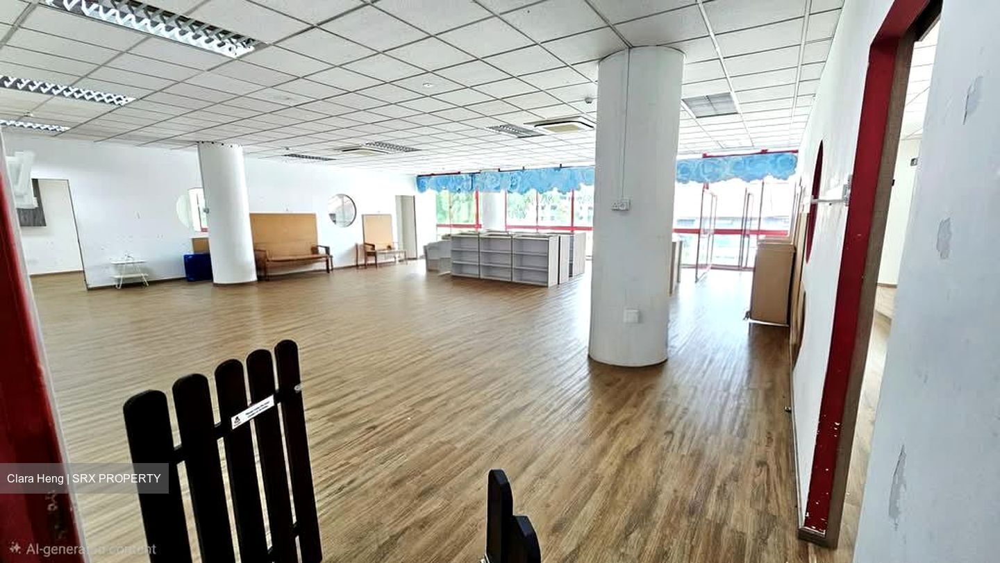 Beng Wan Road (D12), Shop House #603293001
